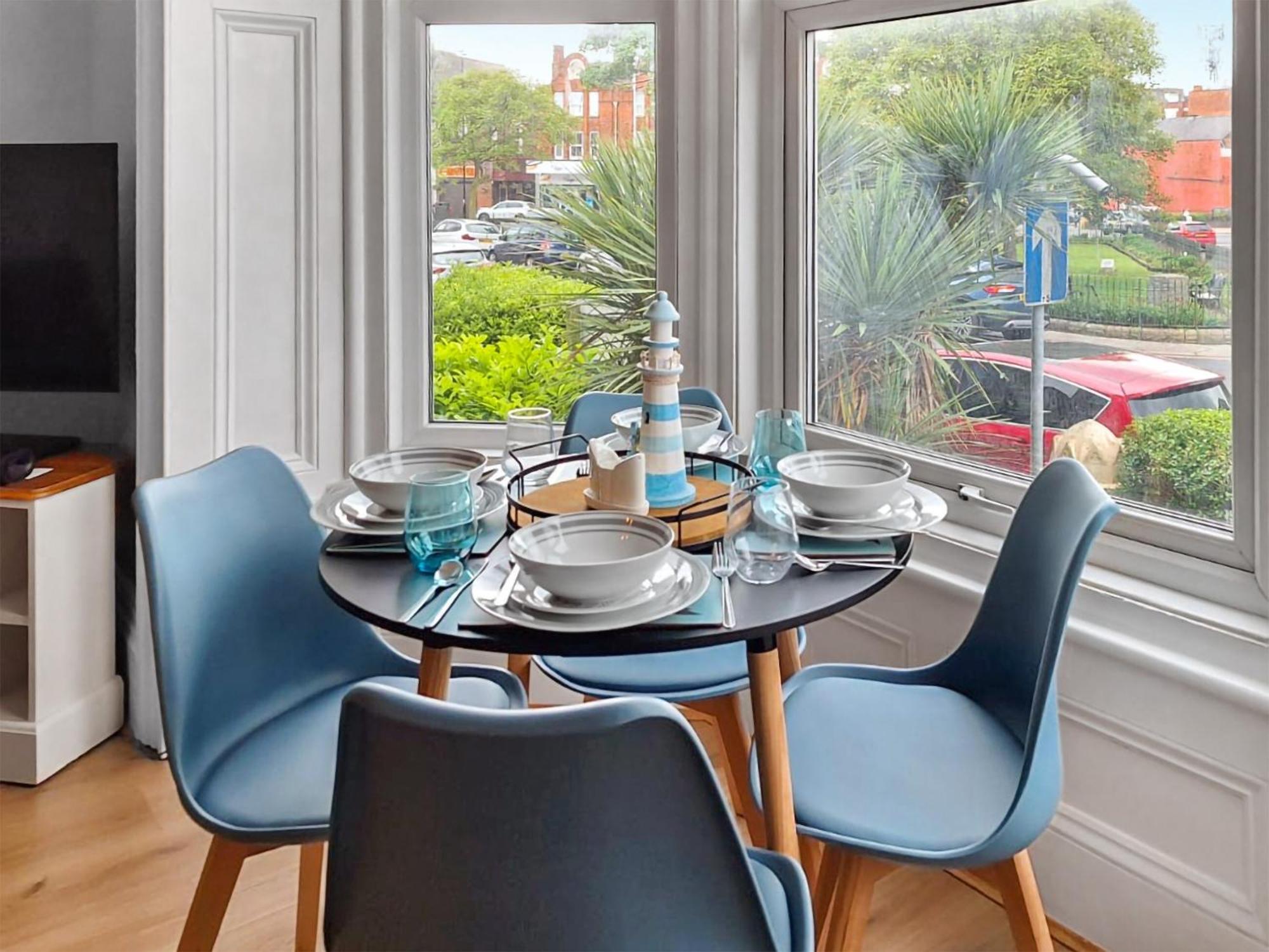 Spire View Holiday home Bridlington