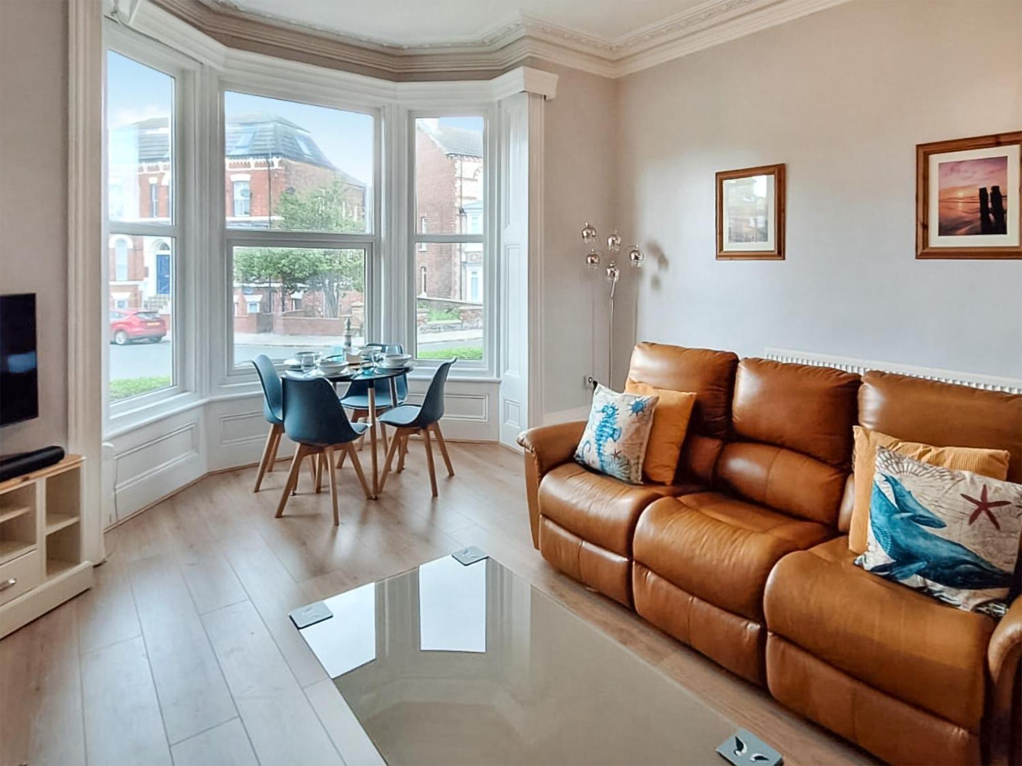 Spire View Holiday home