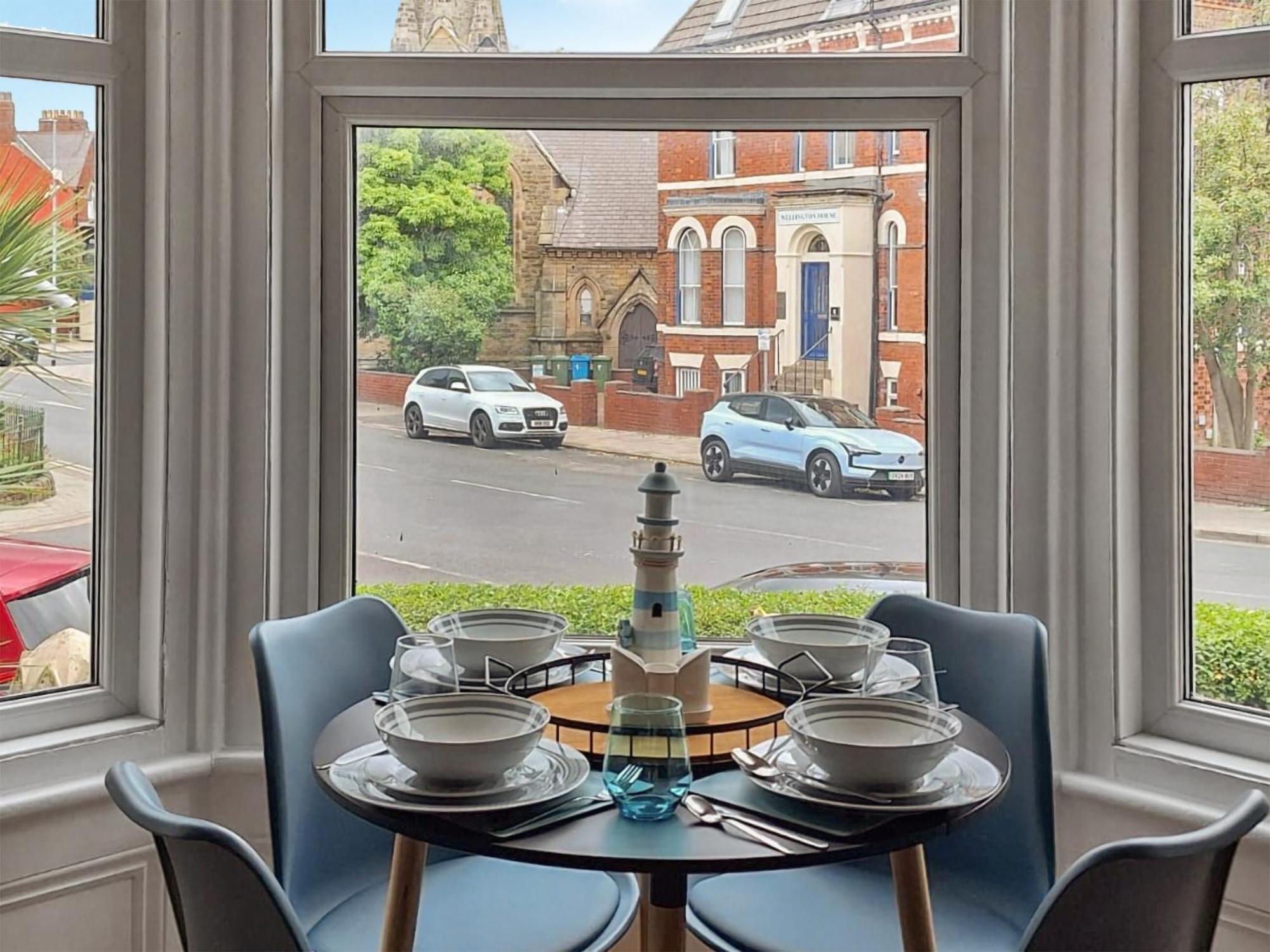 Holiday home Spire View Bridlington