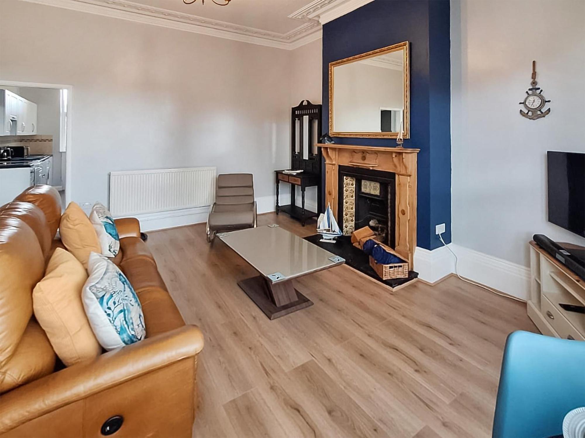 Holiday home Spire View Bridlington