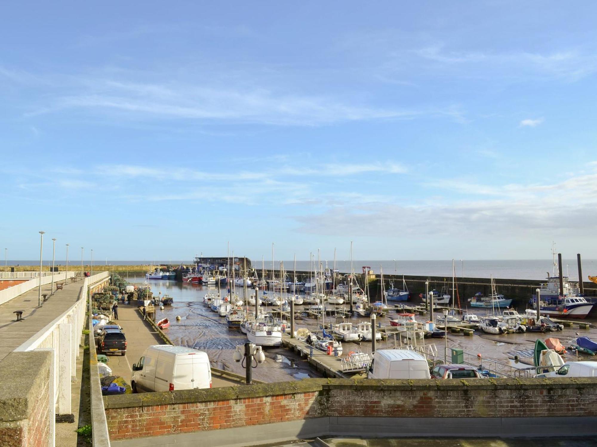 Spire View Holiday home Bridlington